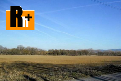 Veľké Dvorany Investičná príležitosť pozemok pre bývanie na predaj - 28000m2