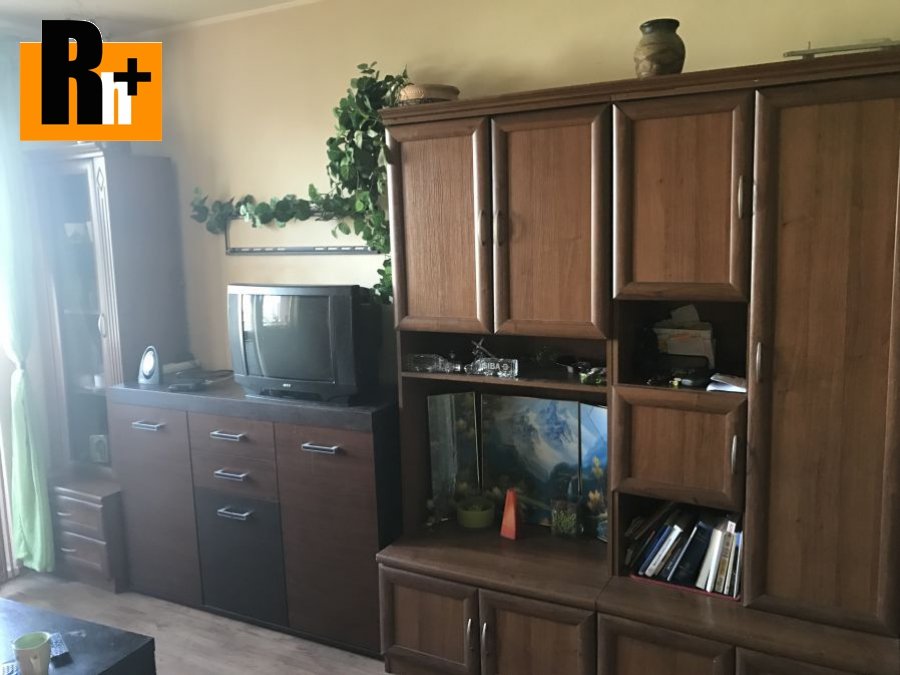 Foto Garzónka Trnava Spartakovská na predaj - s balkónom
