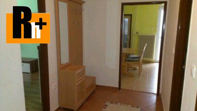 Foto Martin centrum na predaj 3 izbový byt - TOP ponuka