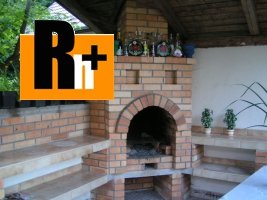 Chata na predaj Kvakovce - -
