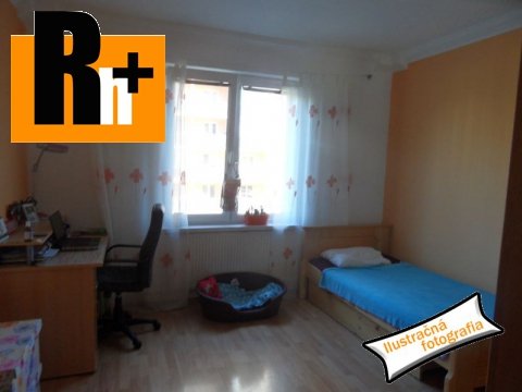 Foto 4 izbový byt na predaj Košice-Juh .