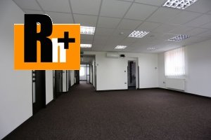 Kancelárie Ružomberok na prenájom - TOP ponuka