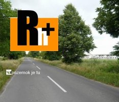 Dunajská Lužná Nové Košariska pozemok pre bývanie na predaj - 6992m2