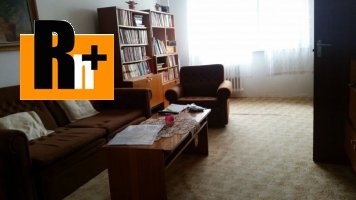 Modra Komenského na predaj 3 izbový byt - TOP ponuka