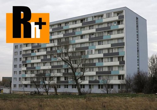 Foto Na predaj Bratislava-Vajnory Rybničná 3 izbový byt - osobné vlastníctvo
