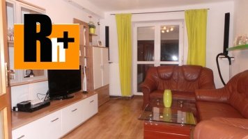 2 izbový byt na predaj Bratislava-Rača Hubeného - exkluzívne v Rh+