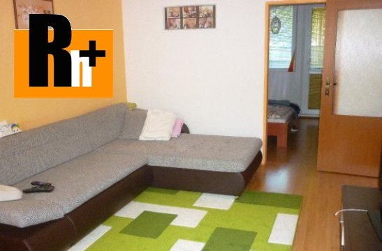 Foto 3 izbový byt na predaj Bratislava-Podunajské Biskupice Bodrocká - TOP ponuka