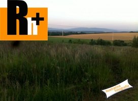 Orná pôda na predaj Dlhé Pole 591m2 - exkluzívne v Rh+