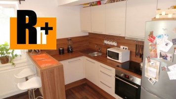 Šamorín Čilistovská na predaj 2 izbový byt - exkluzívne v Rh+