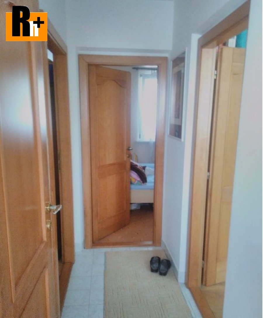 Foto Na predaj 4 izbový byt Trnava Poštová - TOP ponuka