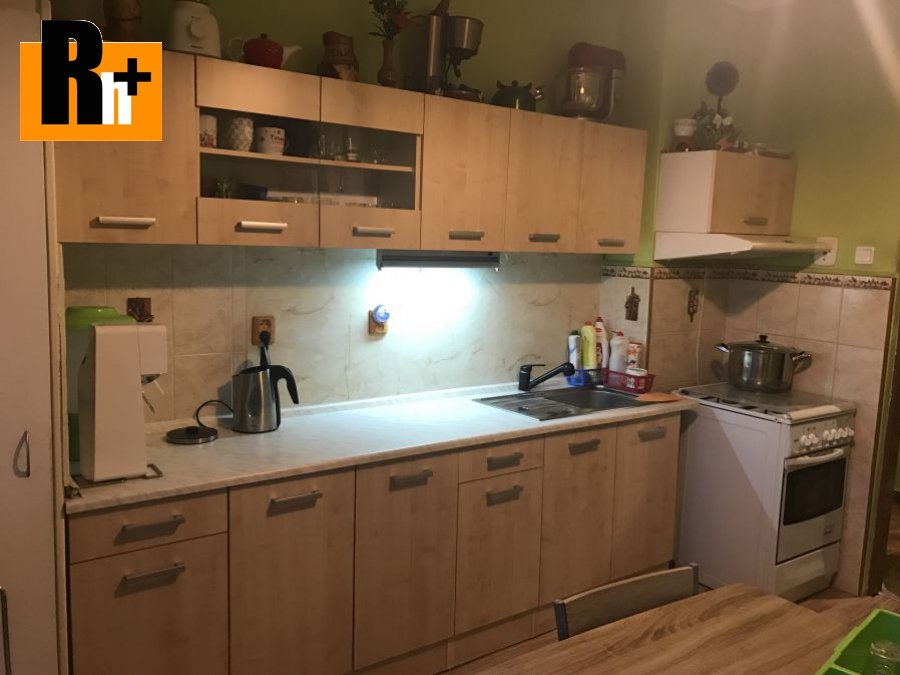 Foto Bíňovce 257 3 izbový byt na predaj