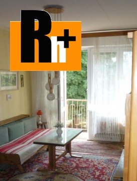 Foto Košice-Staré Mesto . na predaj 3 izbový byt - tehlová stavba