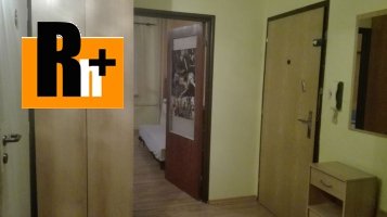 2 izbový byt na predaj Banská Bystrica Sásová - TOP ponuka