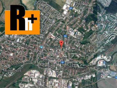Foto Prievidza - obchodno skladový areál na predaj - exkluzívne v Rh+