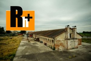 Na predaj Senec okolie Galanta, 2,7 ha poľnohospodárke objekty - osobné vlastníctvo