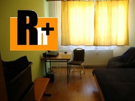 Na predaj Trenčín Zámostie 2 izbový byt - exkluzívne v Rh+