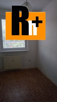 Foto Martin na predaj 2 izbový byt - TOP ponuka