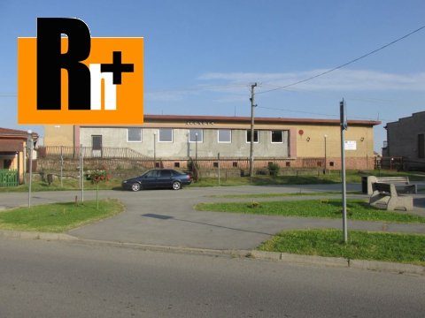 Foto Veľké Trakany . na predaj nákupné stredisko - čiastočne prerobený
