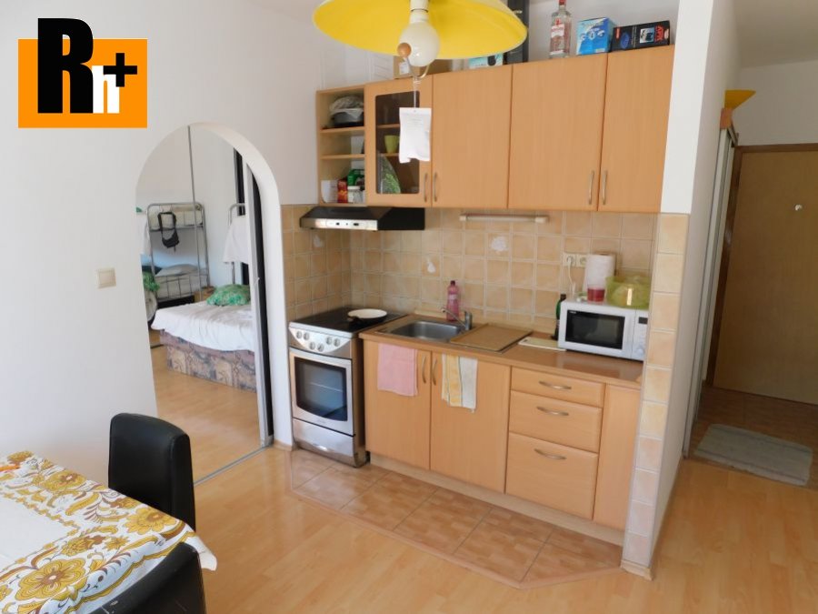 Foto Žilina Vlčince 1 izbový byt na predaj - zrekonštruovaný