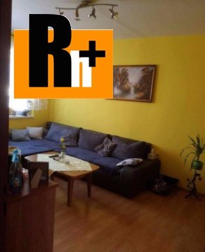 Foto Košice-Dargovských hrdinov kpt. Jaroša 4 izbový byt na predaj