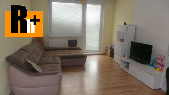 Foto Malacky Štúrova 3 izbový byt na predaj - rezervované