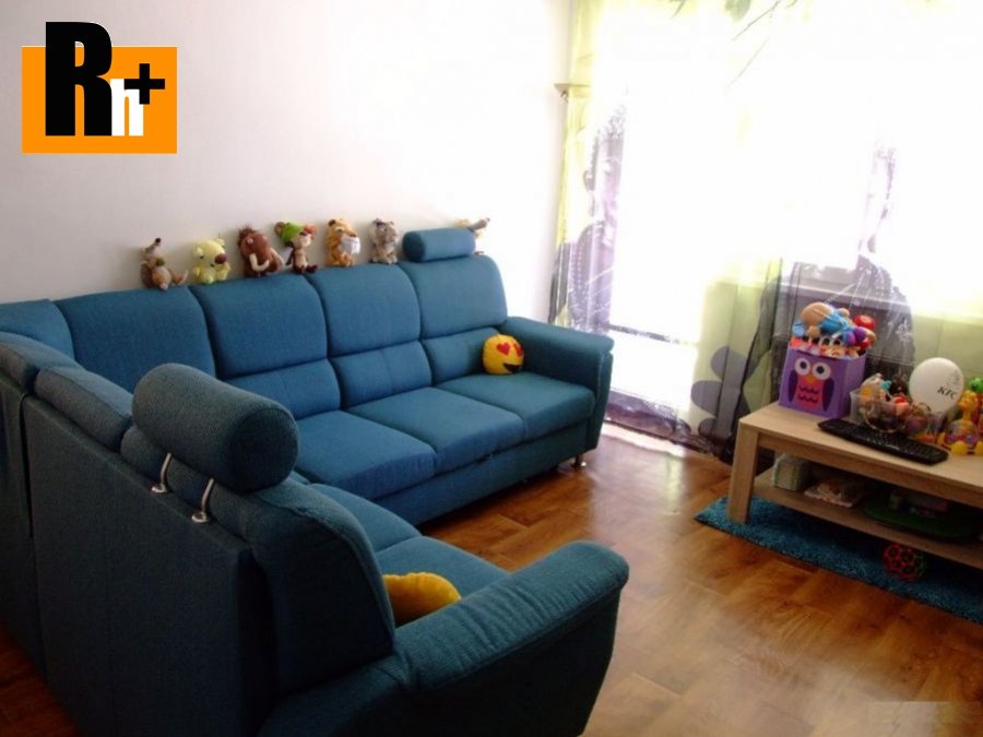 Foto Na predaj 3 izbový byt Voderady 79m2 plus garáž 18m2 a - TOP ponuka