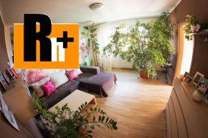 3 izbový byt Žilina SOLINKY na predaj - exkluzívne v Rh+