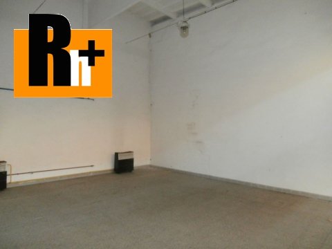 Foto Na predaj sklad Dunajská Streda Ružová
