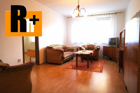 Foto Na predaj Bratislava-Podunajské Biskupice korytnická 3 izbový byt - TOP ponuka