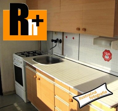 Foto Košice-Dargovských hrdinov . na predaj 2 izbový byt