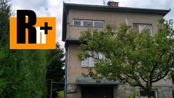 Na prodej rodinný dům Ostrava Krásné Pole - exkluzívně v Rh+