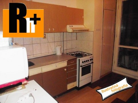 Foto 4 izbový byt Košice-Západ . na predaj