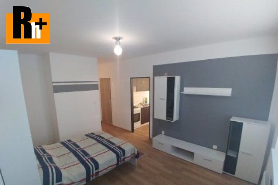 Foto Na predaj Trnava Opoj 1 izbový byt - TOP ponuka