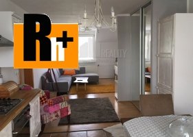 Na predaj 3 izbový byt Trenčín Juh
