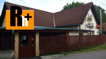 Martin reštaurácia na predaj - TOP ponuka