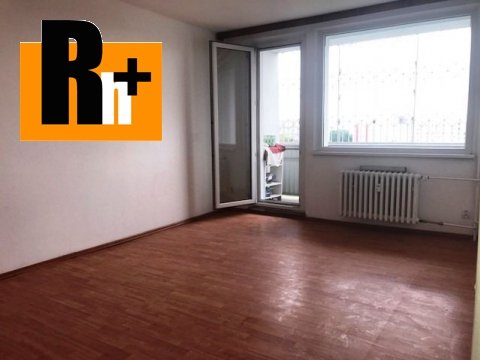 Foto Na predaj 4 izbový byt Bratislava-Podunajské Biskupice Bieloruská