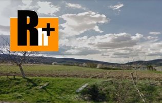 Trenčianske Jastrabie na predaj pozemok pre bývanie - TOP ponuka