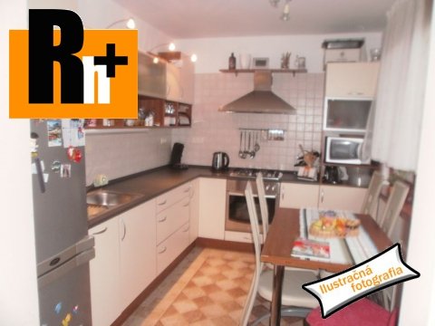 Foto Košice-Staré Mesto - 3 izbový byt na predaj