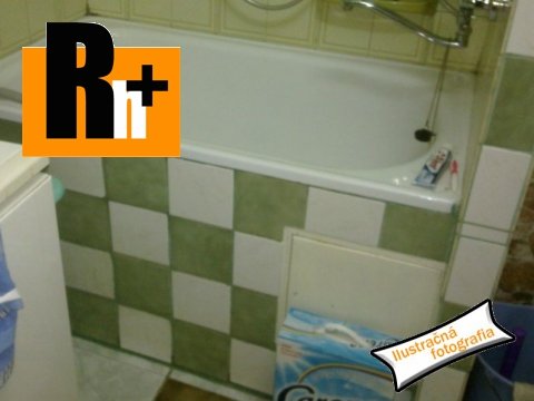 Foto Na predaj Záhorská Ves Hlavná 2 izbový byt - rezervované