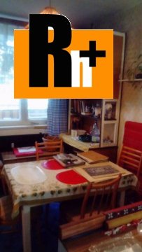 Foto Na predaj Košice-Juh - 3 izbový byt -