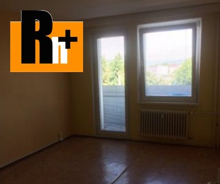 Foto 2 izbový byt na predaj Trenčín Staničná
