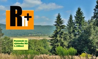 Pozemok pre bývanie na predaj Púchov Nosice - TOP ponuka