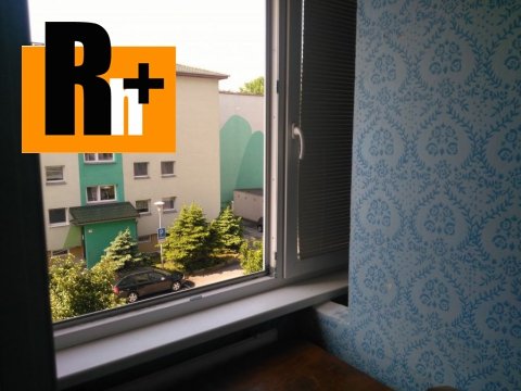 Foto Na predaj Vrútky 1 izbový byt - rezervované