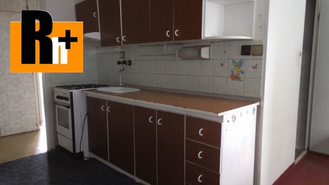 Foto Sereď D.Štúra 3 izbový byt na predaj