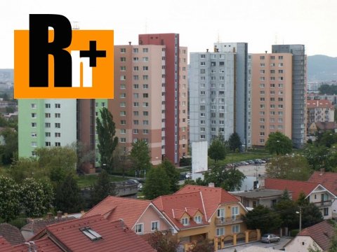 Foto Na predaj 3 izbový byt Bratislava-Podunajské Biskupice Podzáhradná - TOP ponuka
