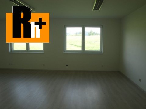 21. obrázok Priemyselný areál na predaj Konská + Videoobhliadka - novostavba