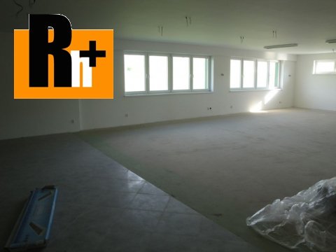 22. obrázok Priemyselný areál na predaj Konská + Videoobhliadka - novostavba