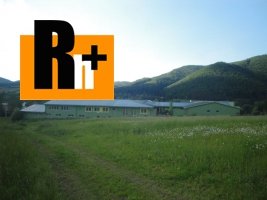 Priemyselný areál na predaj Konská + Videoobhliadka - novostavba