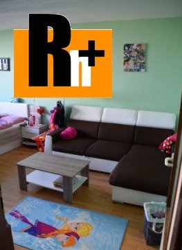 Foto 2 izbový byt Stupava Jilemnickeho na predaj - rezervované