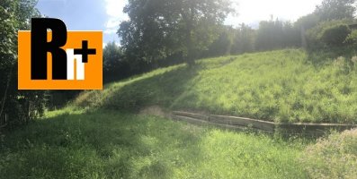 Na predaj záhrada Košice-Sever